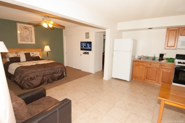 Hotel Sunnyvale Garden Suites Joshua Tree National Park